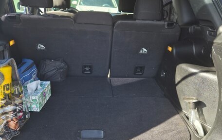 Jeep Cherokee, 2014 год, 1 390 000 рублей, 4 фотография