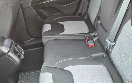 Jeep Cherokee, 2014 год, 1 390 000 рублей, 5 фотография