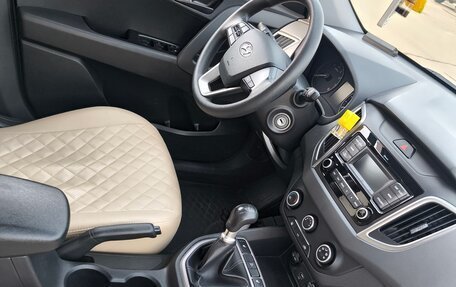 Hyundai Creta I рестайлинг, 2020 год, 1 610 000 рублей, 10 фотография