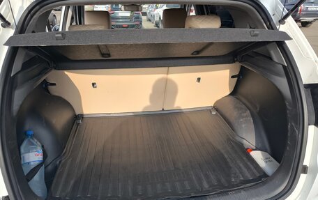 Hyundai Creta I рестайлинг, 2020 год, 1 610 000 рублей, 11 фотография