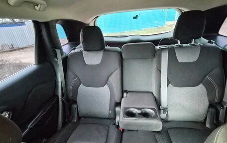 Jeep Cherokee, 2014 год, 1 390 000 рублей, 10 фотография