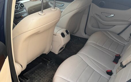 Mercedes-Benz GLC, 2019 год, 3 250 000 рублей, 5 фотография