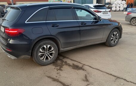Mercedes-Benz GLC, 2019 год, 3 250 000 рублей, 4 фотография