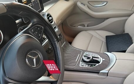 Mercedes-Benz GLC, 2019 год, 3 250 000 рублей, 7 фотография