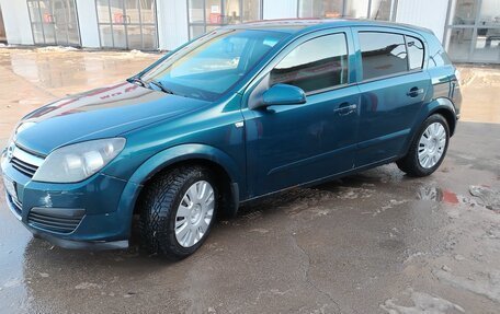 Opel Astra H, 2006 год, 268 000 рублей, 2 фотография
