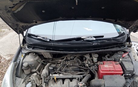 Hyundai Solaris II рестайлинг, 2012 год, 260 000 рублей, 2 фотография