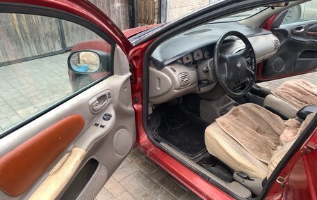 Dodge Neon II, 2004 год, 250 000 рублей, 5 фотография