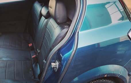 Opel Astra H, 2006 год, 268 000 рублей, 7 фотография