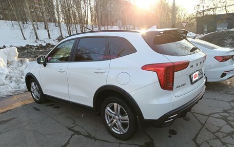 Haval Jolion, 2024 год, 2 200 000 рублей, 3 фотография