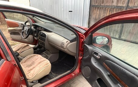 Dodge Neon II, 2004 год, 250 000 рублей, 7 фотография