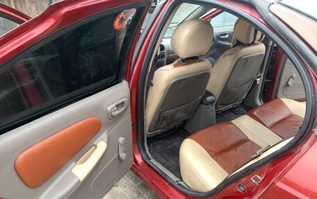 Dodge Neon II, 2004 год, 250 000 рублей, 6 фотография