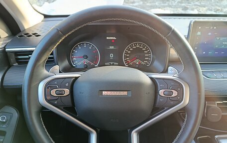 Haval Jolion, 2024 год, 2 200 000 рублей, 13 фотография