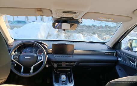 Haval Jolion, 2024 год, 2 200 000 рублей, 12 фотография