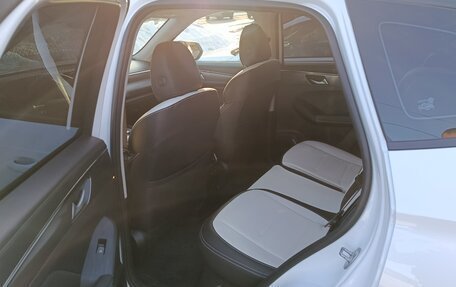 Haval Jolion, 2024 год, 2 200 000 рублей, 8 фотография