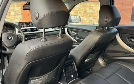 BMW 3 серия, 2014 год, 1 450 000 рублей, 8 фотография