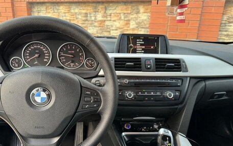 BMW 3 серия, 2014 год, 1 450 000 рублей, 6 фотография