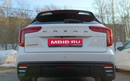 Haval Jolion, 2024 год, 2 200 000 рублей, 4 фотография