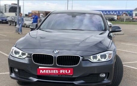 BMW 3 серия, 2014 год, 1 450 000 рублей, 4 фотография