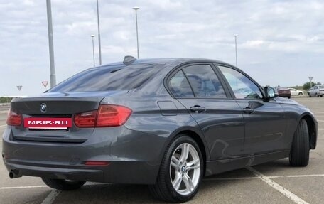 BMW 3 серия, 2014 год, 1 450 000 рублей, 3 фотография