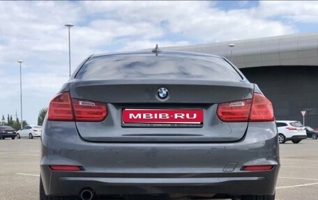 BMW 3 серия, 2014 год, 1 450 000 рублей, 5 фотография