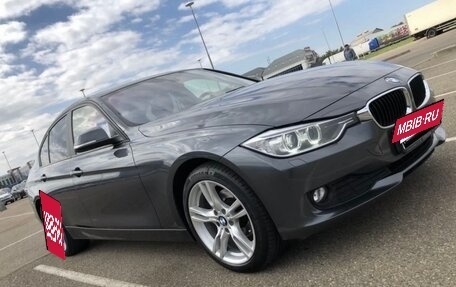 BMW 3 серия, 2014 год, 1 450 000 рублей, 2 фотография