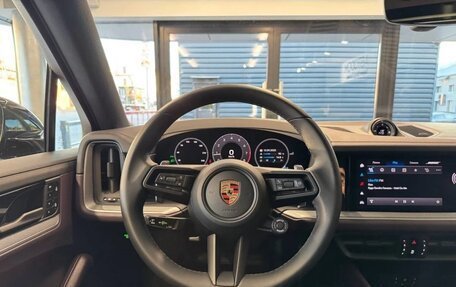 Porsche Cayenne III, 2024 год, 16 490 000 рублей, 7 фотография