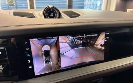 Porsche Cayenne III, 2024 год, 16 490 000 рублей, 10 фотография