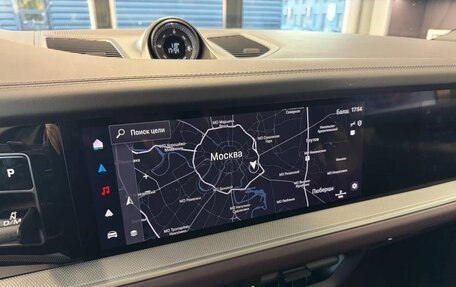 Porsche Cayenne III, 2024 год, 16 490 000 рублей, 9 фотография