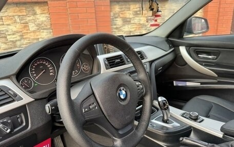 BMW 3 серия, 2014 год, 1 450 000 рублей, 7 фотография