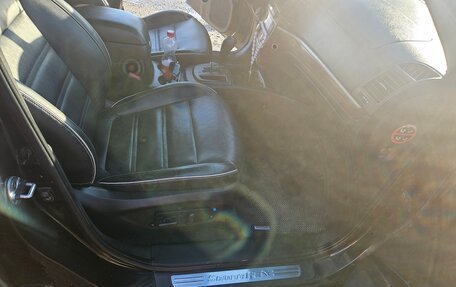 Hyundai Santa Fe III рестайлинг, 2008 год, 1 150 000 рублей, 13 фотография