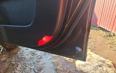 Hyundai Santa Fe III рестайлинг, 2008 год, 1 150 000 рублей, 9 фотография