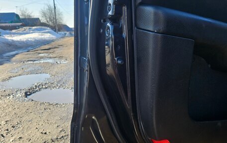 Hyundai Santa Fe III рестайлинг, 2008 год, 1 150 000 рублей, 10 фотография