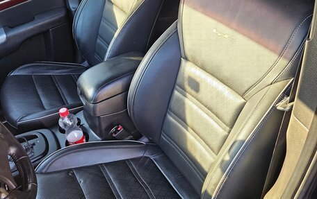 Hyundai Santa Fe III рестайлинг, 2008 год, 1 150 000 рублей, 7 фотография