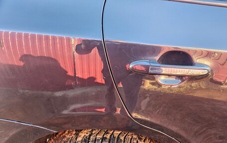 Hyundai Santa Fe III рестайлинг, 2008 год, 1 150 000 рублей, 14 фотография