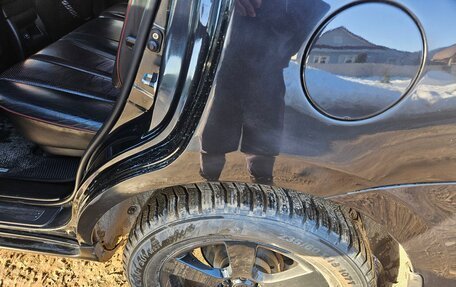 Hyundai Santa Fe III рестайлинг, 2008 год, 1 150 000 рублей, 12 фотография