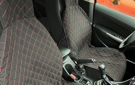 Peugeot 308 II, 2010 год, 450 000 рублей, 5 фотография