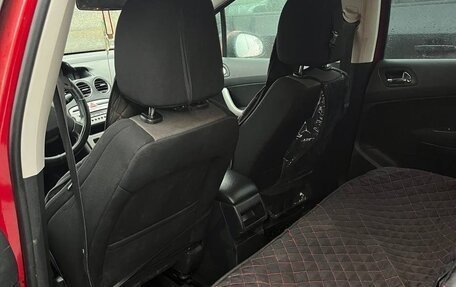 Peugeot 308 II, 2010 год, 450 000 рублей, 6 фотография