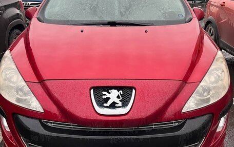 Peugeot 308 II, 2010 год, 450 000 рублей, 3 фотография