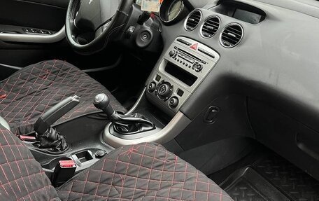 Peugeot 308 II, 2010 год, 450 000 рублей, 4 фотография