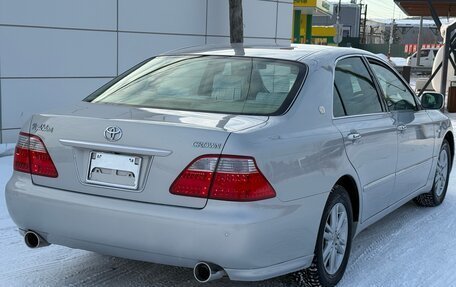 Toyota Crown, 2007 год, 1 350 000 рублей, 2 фотография