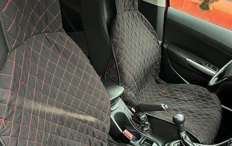 Peugeot 308 II, 2010 год, 450 000 рублей, 11 фотография