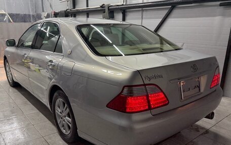 Toyota Crown, 2007 год, 1 350 000 рублей, 8 фотография