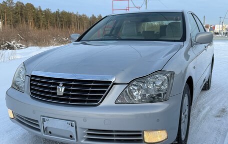 Toyota Crown, 2007 год, 1 350 000 рублей, 5 фотография