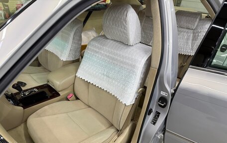 Toyota Crown, 2007 год, 1 350 000 рублей, 11 фотография