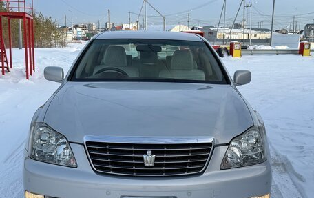 Toyota Crown, 2007 год, 1 350 000 рублей, 7 фотография