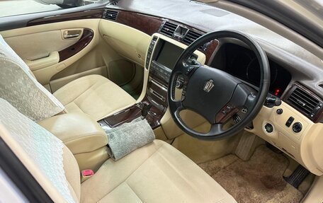 Toyota Crown, 2007 год, 1 350 000 рублей, 9 фотография