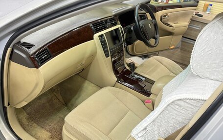 Toyota Crown, 2007 год, 1 350 000 рублей, 10 фотография