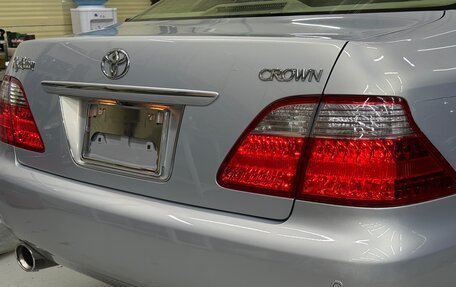 Toyota Crown, 2007 год, 1 350 000 рублей, 14 фотография