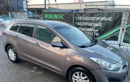 Hyundai i30 II рестайлинг, 2012 год, 900 000 рублей, 6 фотография