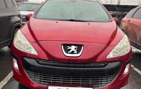Peugeot 308 II, 2010 год, 450 000 рублей, 2 фотография